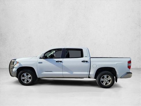 Used 2014 Toyota Tundra SR5 image 8