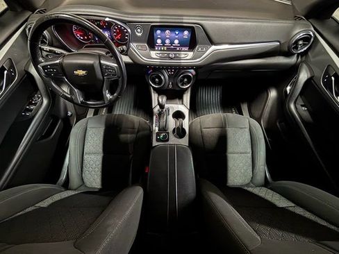 Used 2020 Chevrolet Blazer LT image 12