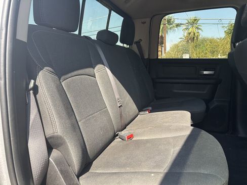Used 2019 RAM 2500 Tradesman AWD/4WD image 16
