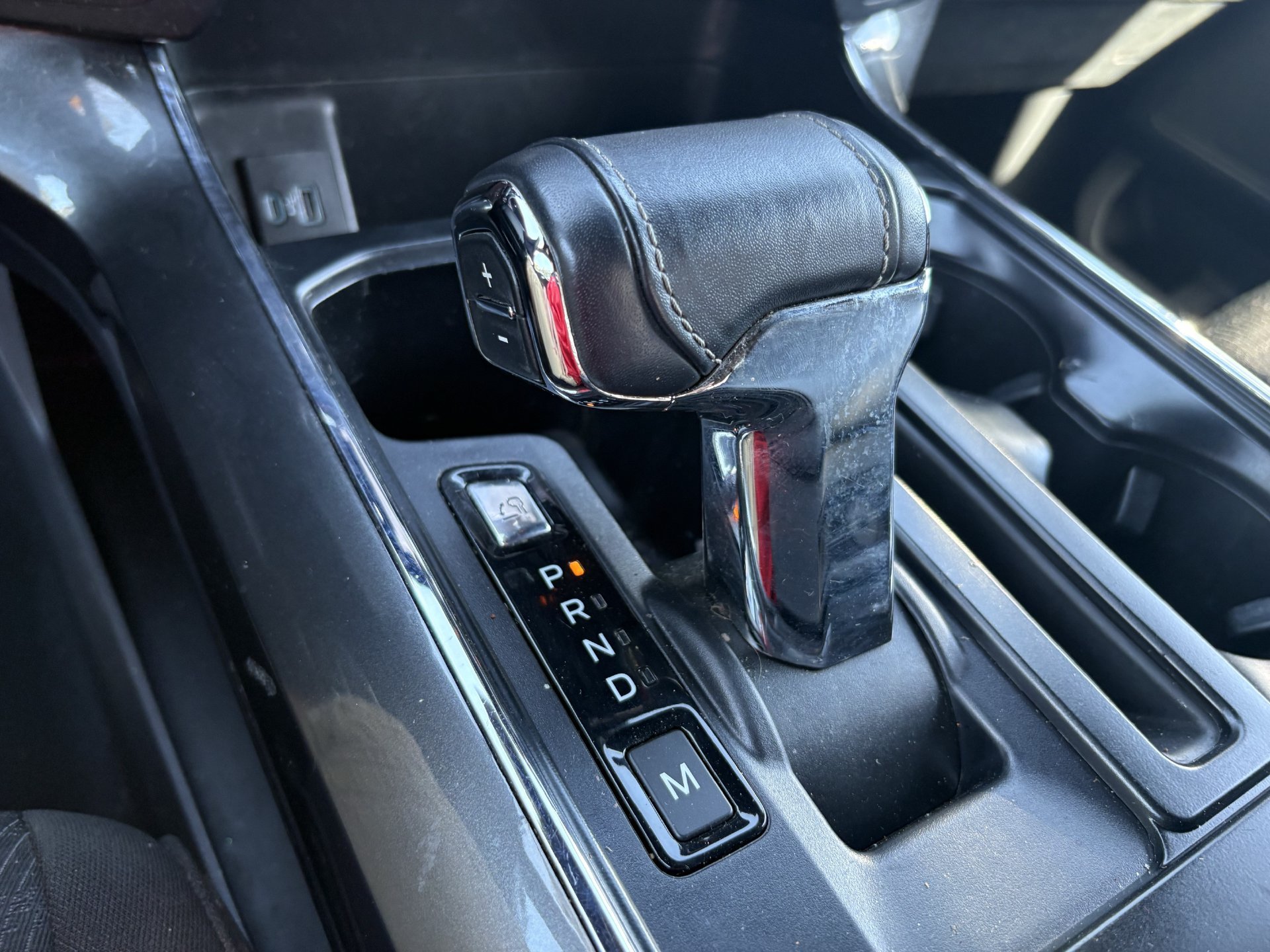 Used 2023 Ford F150 XLT w/ Equipment Group 302A High AWD/4WD image 10