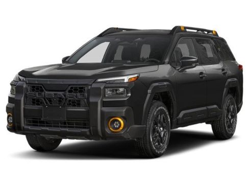 New 2026 Subaru Outback Wilderness image 1