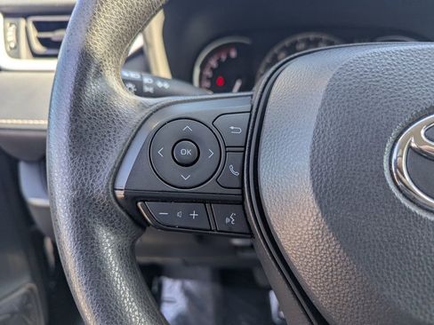 Used 2024 Toyota RAV4 XLE image 26