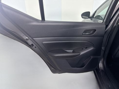 Used 2025 Nissan Altima 2.5 SV FWD image 26