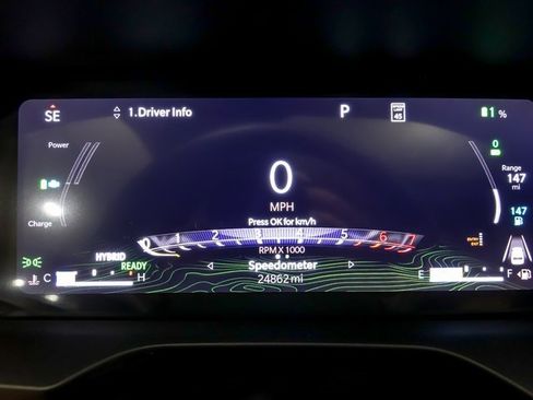 Used 2023 Jeep Grand Cherokee Summit image 17