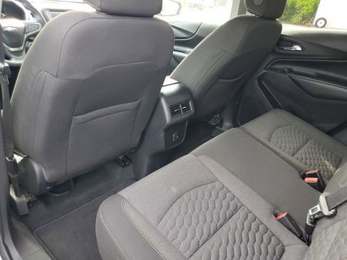 Used 2020 Chevrolet Equinox LT FWD image 12