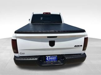 Used 2019 RAM 1500 Classic Warlock video 5