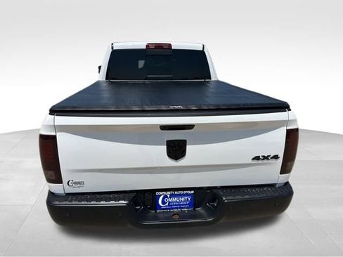 Used 2019 RAM 1500 Classic Warlock image 5