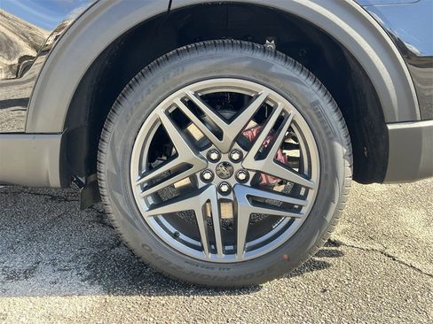 New 2026 Ford Explorer ST w/ Sun And Sound Package image 32