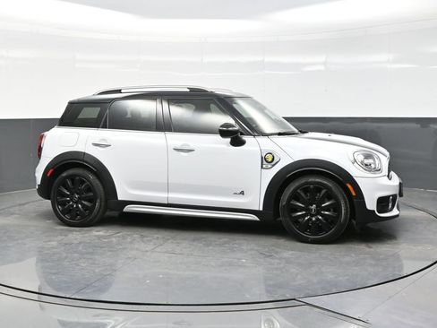 Used 2019 MINI Cooper Countryman SE AWD/4WD image 8