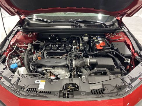 Used 2024 Honda Accord LX image 17