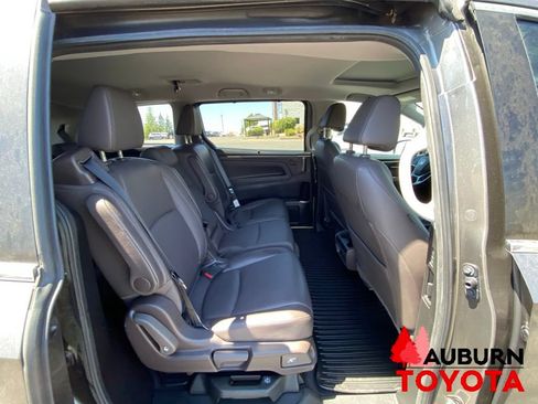 Used 2019 Honda Odyssey EX-L image 15