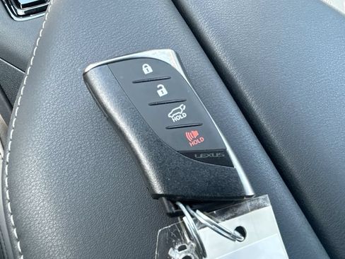 Used 2025 Lexus TX 350 AWD w/ Technology Package image 37