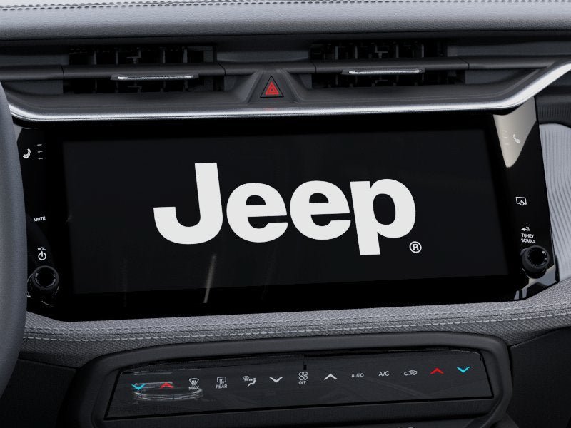 New 2026 Jeep Cherokee Laredo AWD/4WD image 47