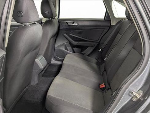 Used 2020 Volkswagen Jetta S w/ Driver Assistance Package FWD image 16