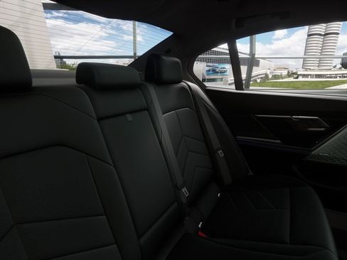 New 2026 BMW 540i xDrive image 12