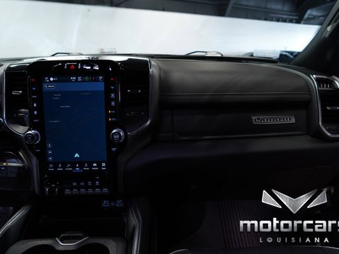 Used 2022 RAM 2500 Laramie image 35