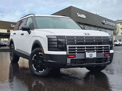 New 2026 Hyundai Palisade XRT Pro