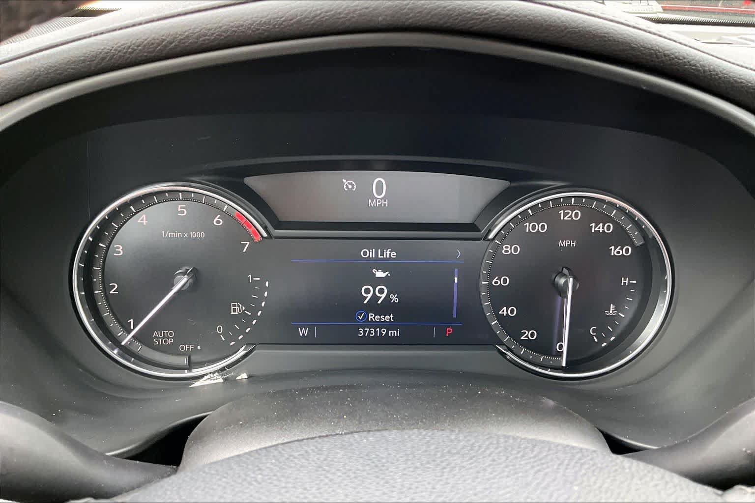 Used 2019 Cadillac XT4 Premium Luxury w/ Cold Weather Package FWD image 23