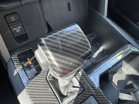 Used 2024 Toyota Tundra SR5 w/ TRD Off-Road Package image 29