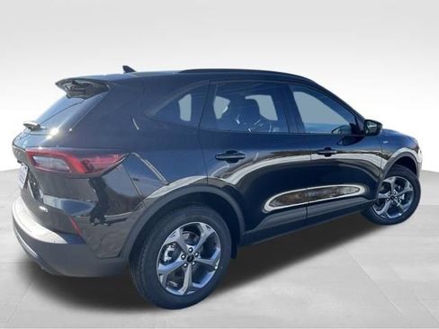 New 2026 Ford Escape ST-Line w/ Cold Weather Package AWD/4WD image 7