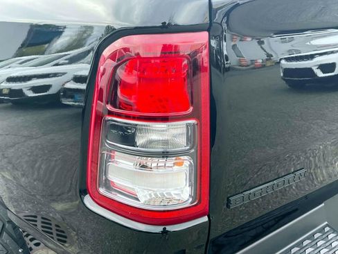 Used 2023 RAM 1500 Big Horn AWD/4WD image 9