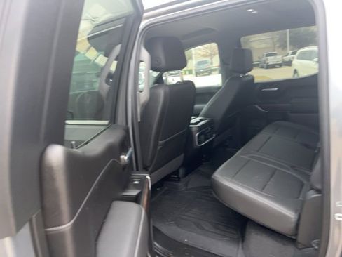 Used 2020 GMC Sierra 1500 SLT image 7