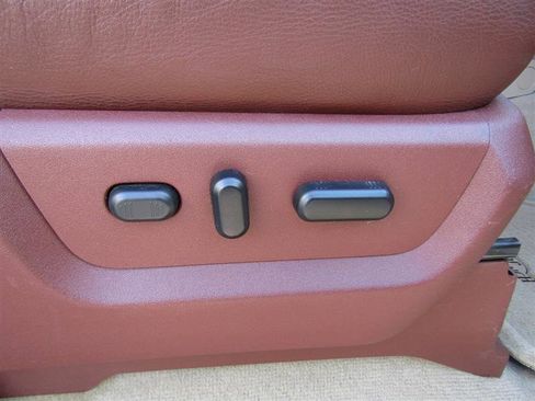 Used 2012 Ford F350 King Ranch image 31