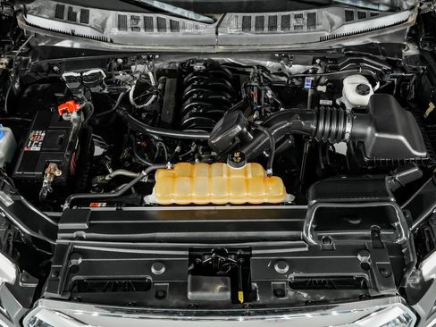Used 2015 Ford F150 Lariat AWD/4WD image 49