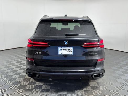New 2026 BMW X5 sDrive40i w/ M Sport Package image 8