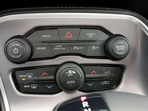 Used 2019 Dodge Challenger GT w/ Blacktop Package image 17