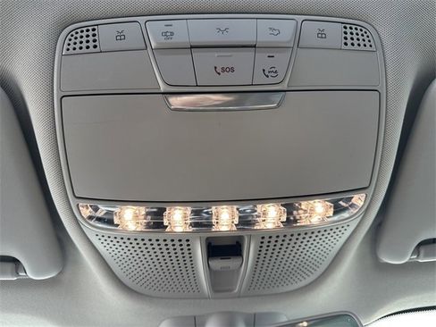 Used 2020 Mercedes-Benz GLC 300 GLC 300 image 27