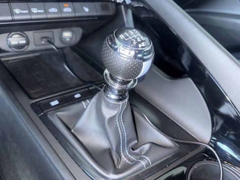 Used 2023 Hyundai Elantra N image 10