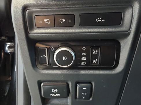 Used 2024 Ford F150 Lariat w/ Equipment Group 502A High AWD/4WD image 23