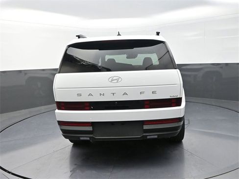 New 2026 Hyundai Santa Fe Limited image 7