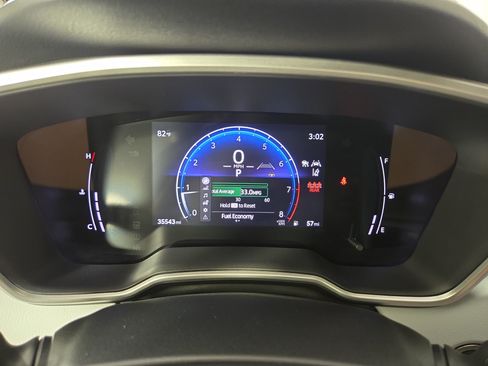 Used 2025 Toyota Corolla XSE FWD image 17