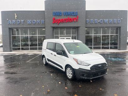 Used 2023 Ford Transit Connect XL