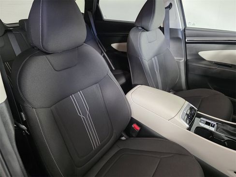 Used 2023 Hyundai Tucson SEL image 34