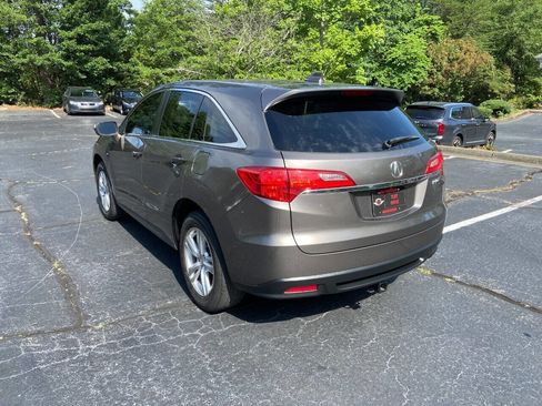 Used 2013 Acura RDX FWD w/ Technology Package image 8