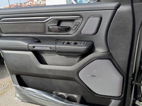 New 2026 RAM 1500 Rebel w/ G/T Package image 17