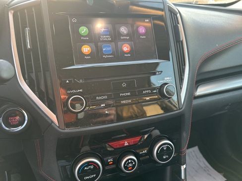 Used 2019 Subaru Forester Sport w/ Popular Package #2 image 3