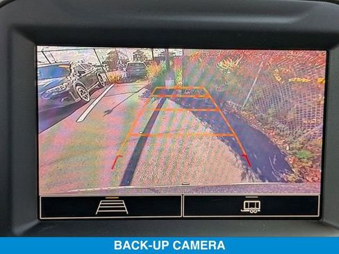 Certified 2022 Chevrolet Silverado 1500 Custom image 24