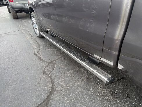 New 2026 RAM 1500 Express RWD image 10