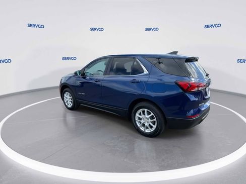 Used 2022 Chevrolet Equinox LT image 6