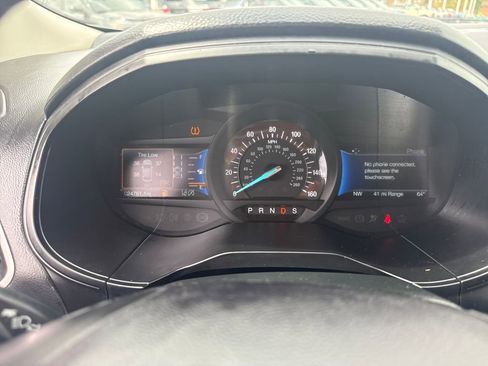 Used 2023 Ford Edge SEL w/ Convenience Package AWD/4WD image 33