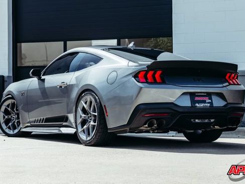 Used 2024 Ford Mustang GT Premium w/ GT Performance Package RWD image 5