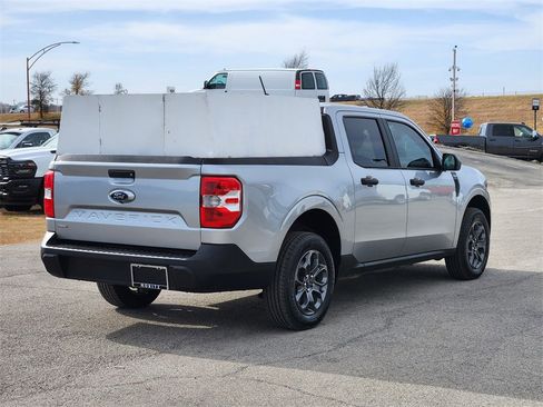 Used 2024 Ford Maverick XLT image 7