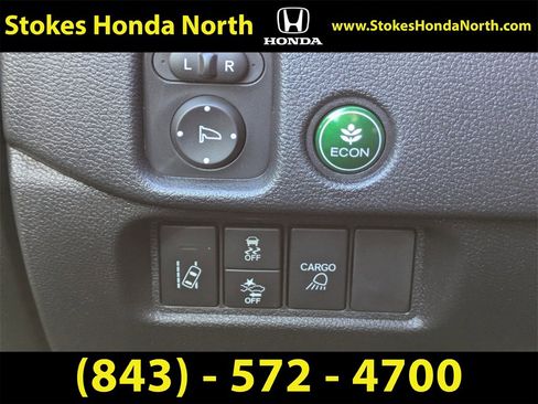 Certified 2025 Honda Ridgeline RTL+ image 24
