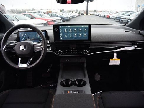 New 2026 Honda Prologue Eco image 7