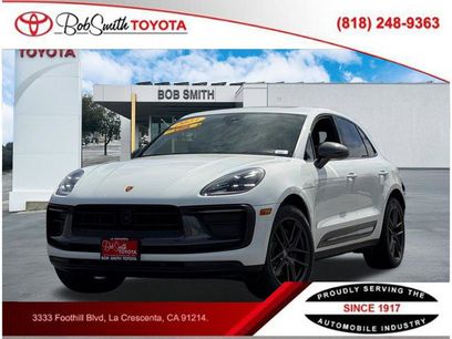 Used 2023 Porsche Macan