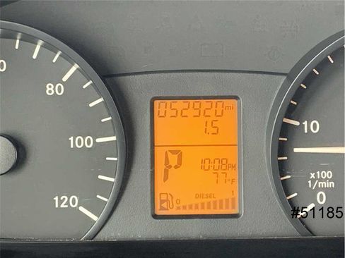 Used 2013 Freightliner Sprinter 3500 image 33